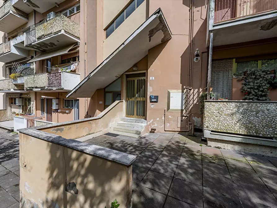 Immagine 4 di Appartamento in vendita  in Via Madonna della Misericordia  a Chieti