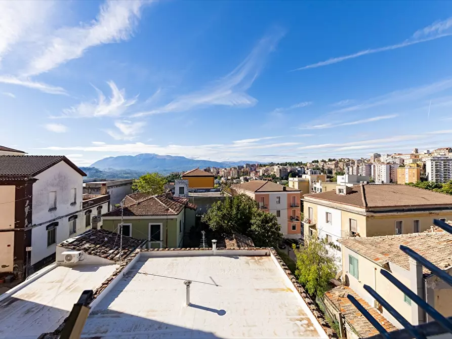 Immagine 29 di Appartamento in vendita  in Via D'Aragona a Chieti