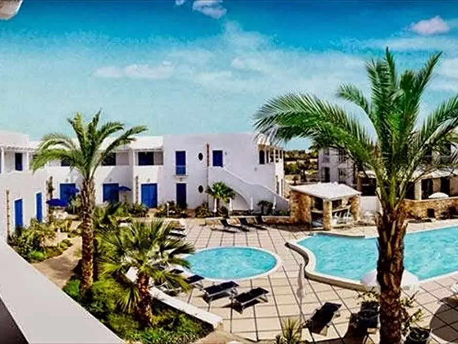 Immagine 4 di Multiproprietà in vendita  in Via Mons. Giovanni Cipolla, 1, 91023 Favignana TP a Favignana