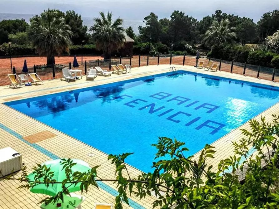 Immagine 2 di Multiproprietà in vendita  a Lipari