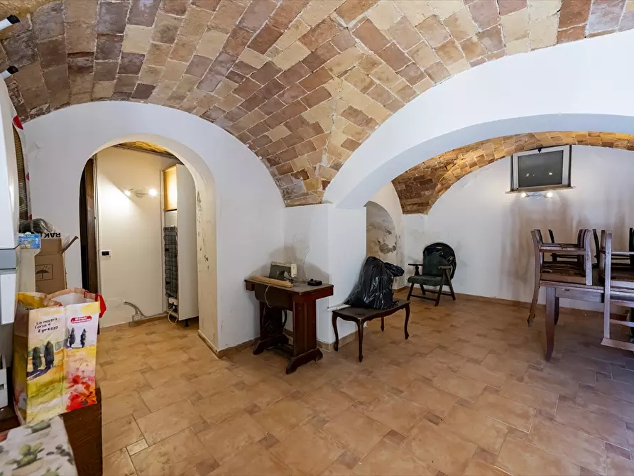 Immagine 11 di Magazzino in vendita  in Piazzetta Santa Lucia a Chieti