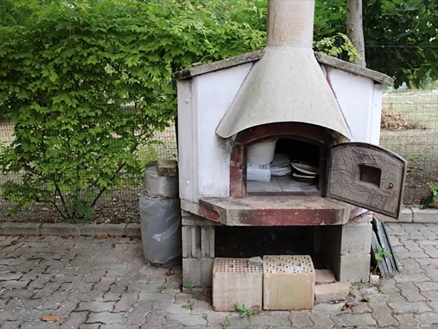 Immagine 7 di Casa indipendente in vendita  in Contrada Vallone a Manoppello