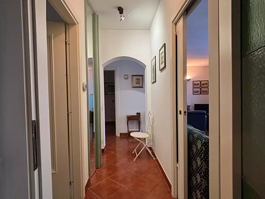 Immagine 9 di Appartamento in vendita  in via verdi 46 a Chieti