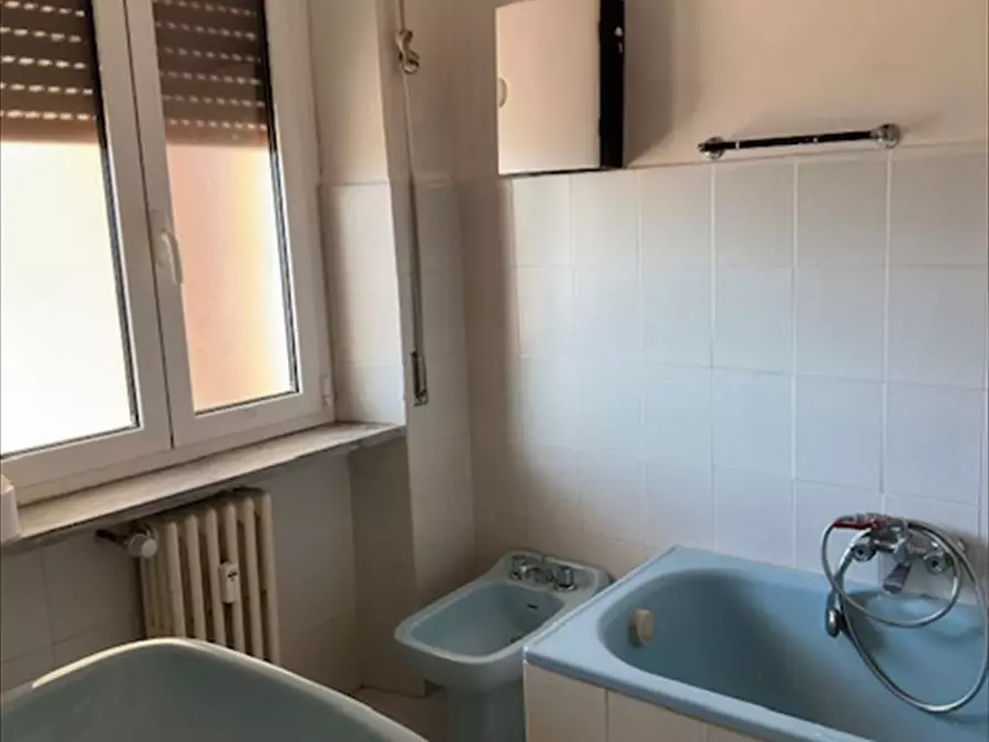 Immagine 19 di Appartamento in vendita  in via gaetani dell'aquila D'aragona  a Chieti