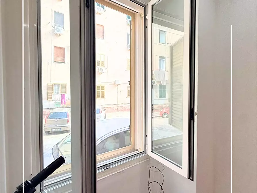 Immagine 10 di Appartamento in vendita  in via amalfi 5 a Taranto