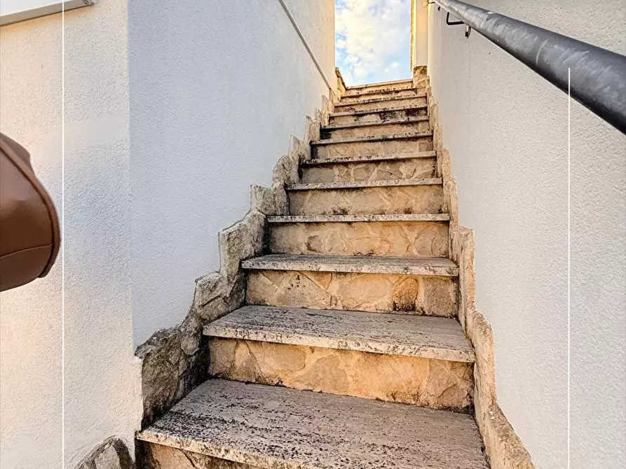 Immagine 27 di Villa in vendita  in VIA SATURO 407 a Leporano