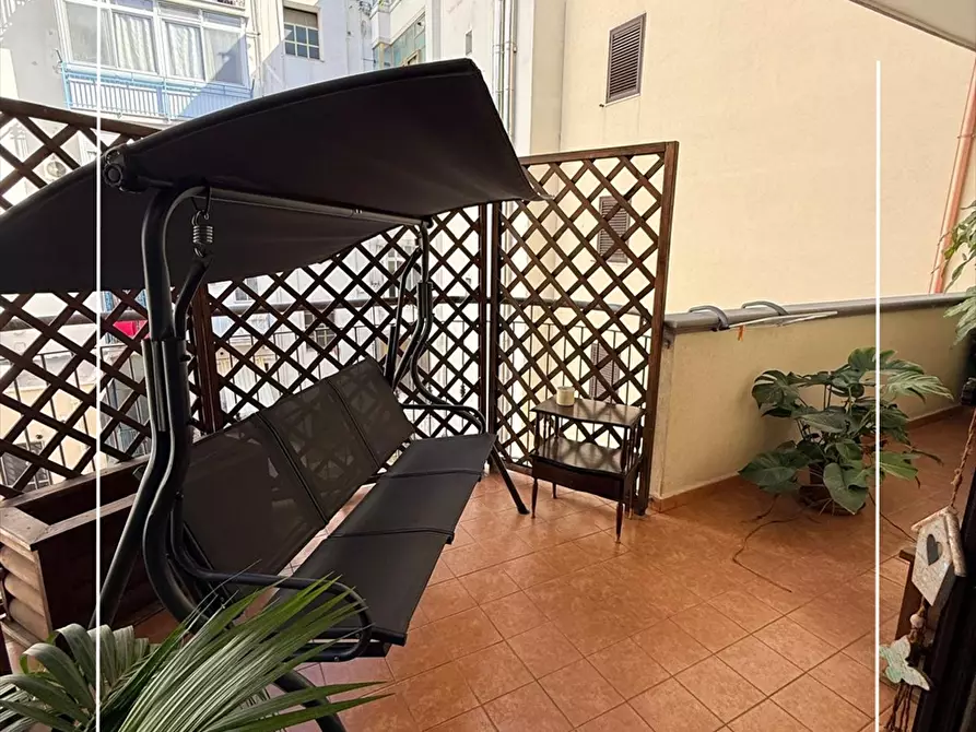 Immagine 10 di Appartamento in vendita  in via toscana47  a Taranto