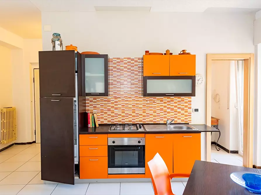 Immagine 10 di Appartamento in vendita  in Via 123^ Brigata Fanteria a Chieti