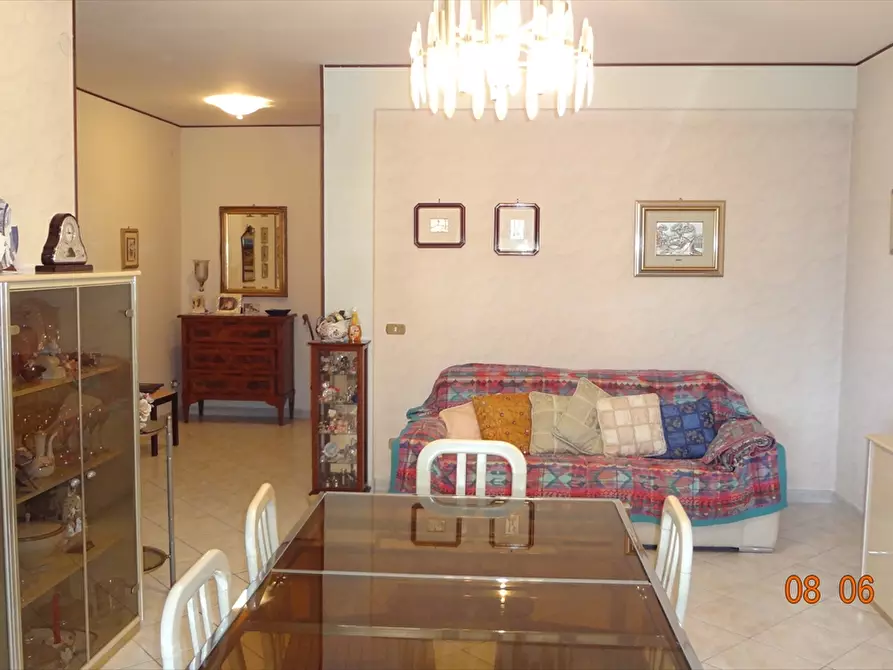 Immagine 16 di Appartamento in vendita  in Via Mons. Rocco Cocchia a Chieti