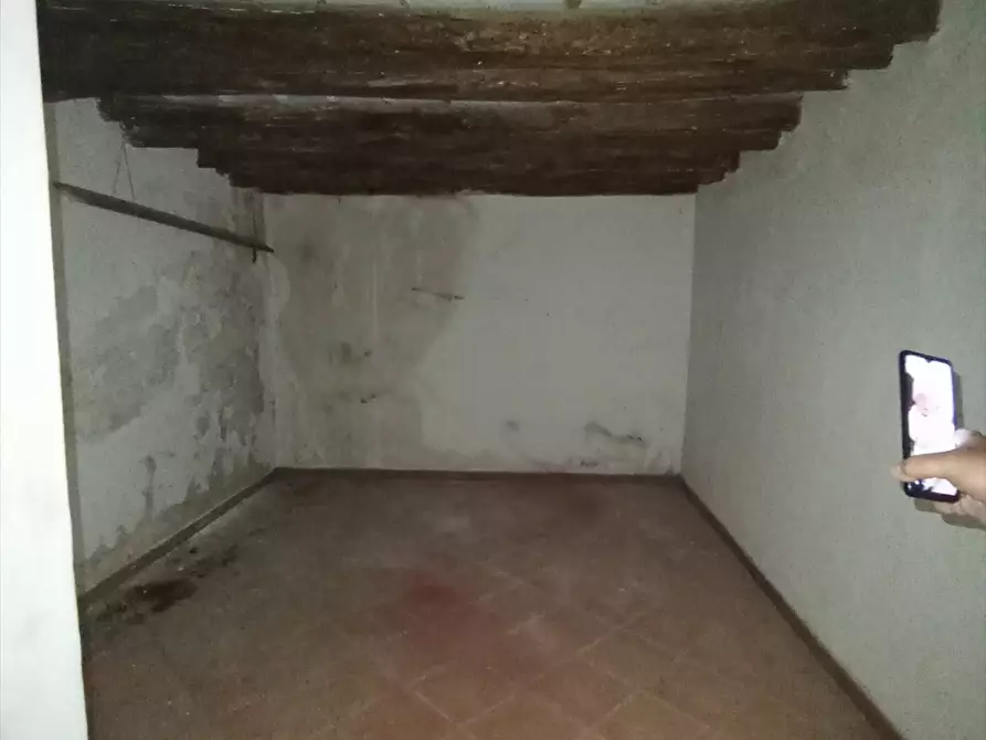 Immagine 8 di Rustico / casale in vendita  a Custonaci