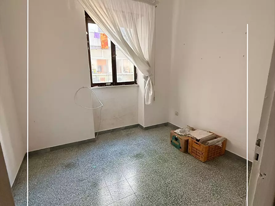 Immagine 9 di Appartamento in vendita  in via la spezia 6 a Taranto