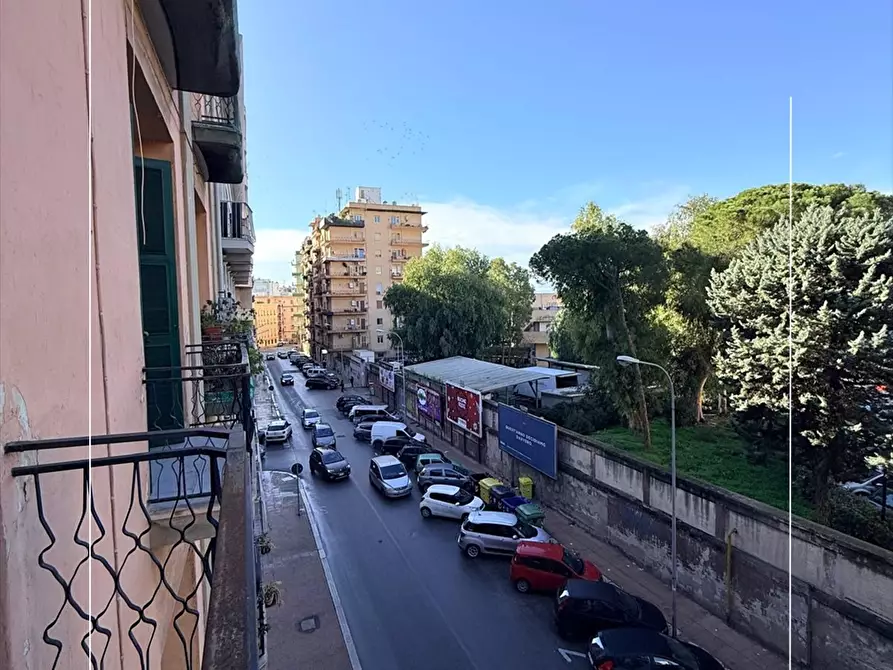Immagine 6 di Appartamento in vendita  in via minniti 53 a Taranto