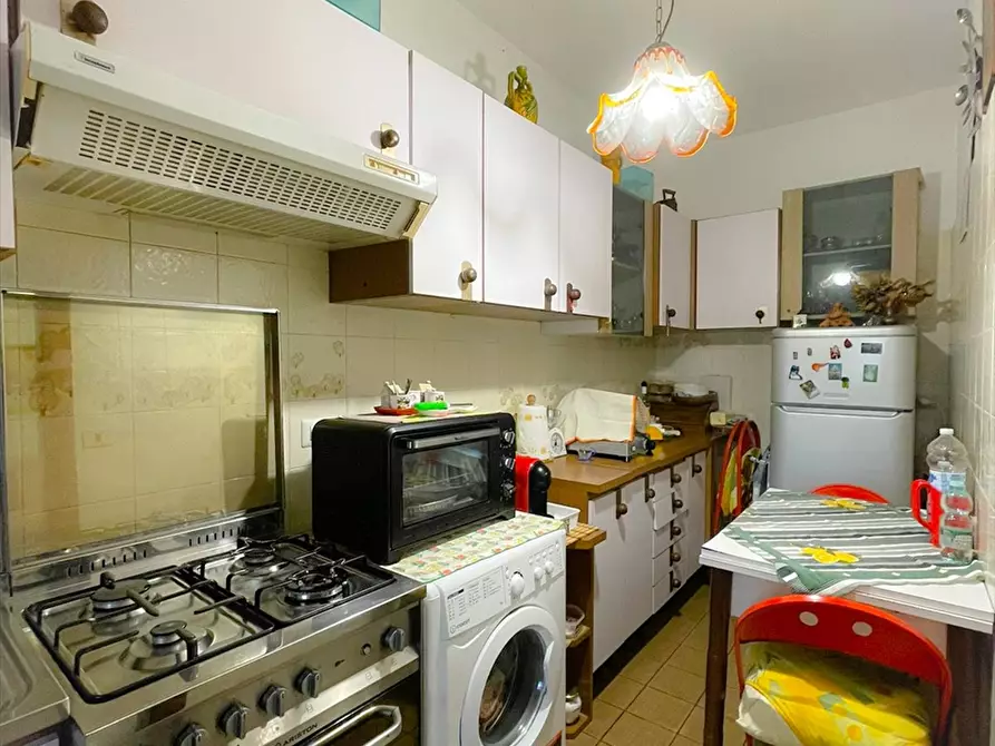 Immagine 6 di Villetta a schiera in vendita  in via delle Pratoline 19 a Anzio