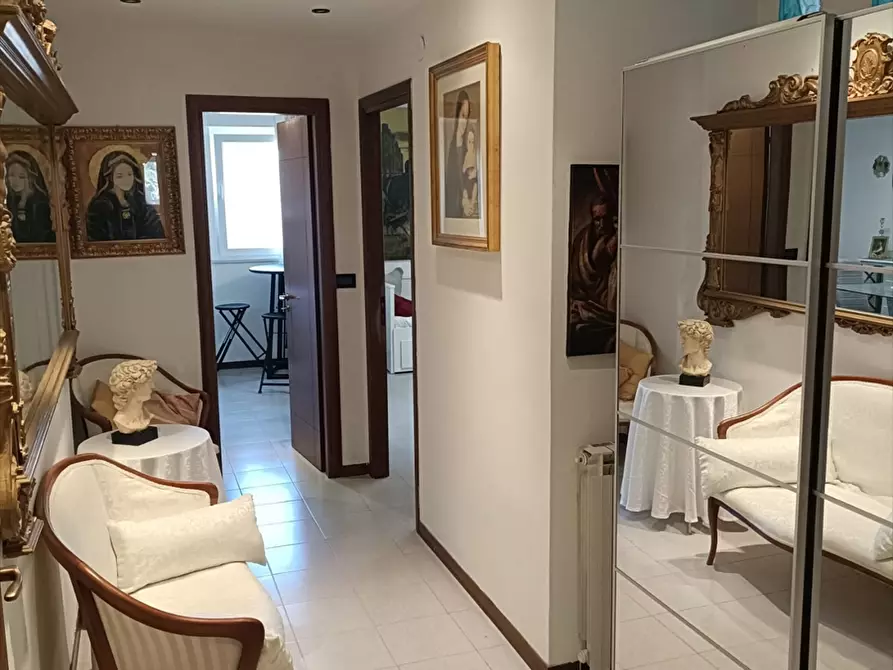 Immagine 8 di Appartamento in vendita  in VIA MICHETTI 3/B a Francavilla Al Mare