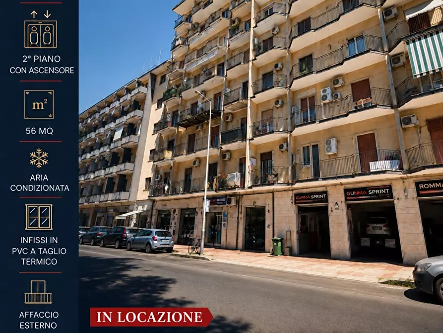 Immagine 1 di Appartamento in affitto  in via plateja 61 a Taranto