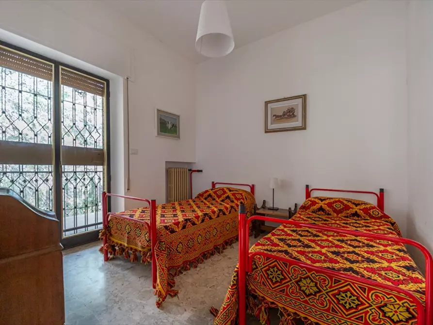 Immagine 10 di Villa in vendita  in VIA  ENZO FERRARI 47 a Tortoreto