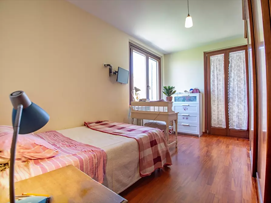 Immagine 22 di Villa in vendita  in via Torre 25 a Torrevecchia Teatina