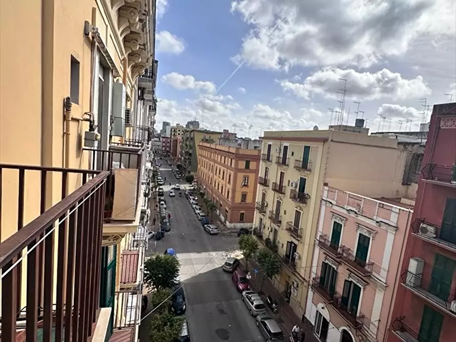Immagine 6 di Appartamento in vendita  in VIA OBERDAN 109 a Taranto