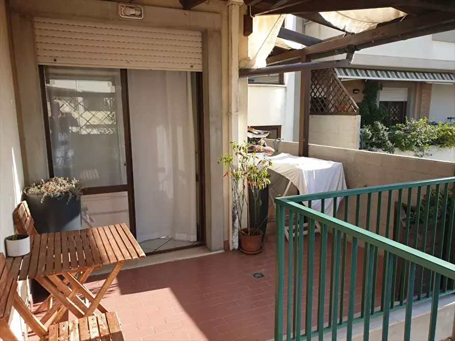 Immagine 10 di Appartamento in vendita  a Chieti