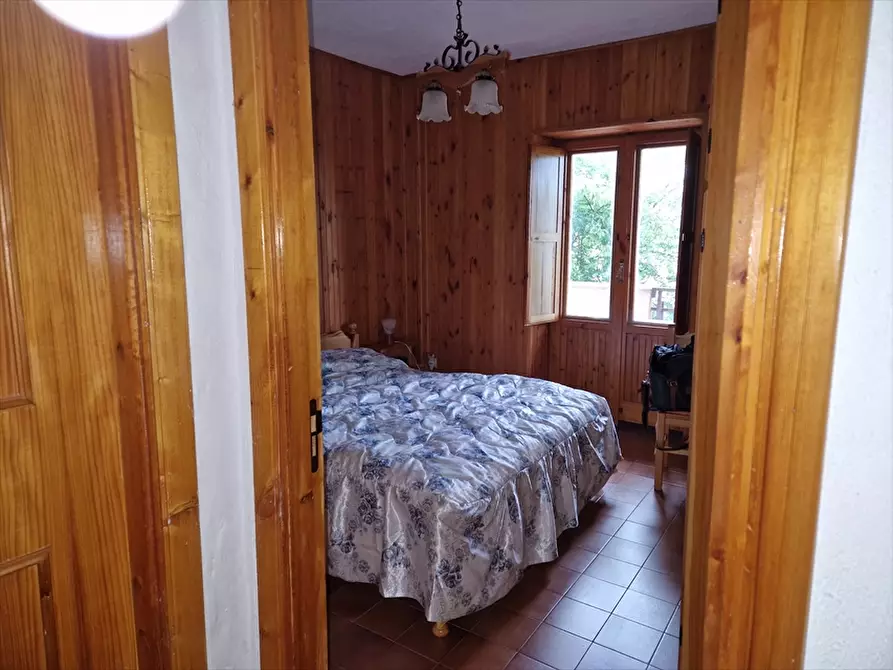 Immagine 7 di Appartamento in vendita  in Via Casepente 26 A a Palena