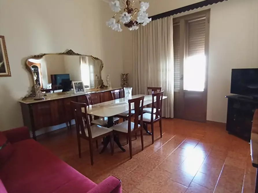 Immagine 3 di Appartamento in vendita  a Trapani