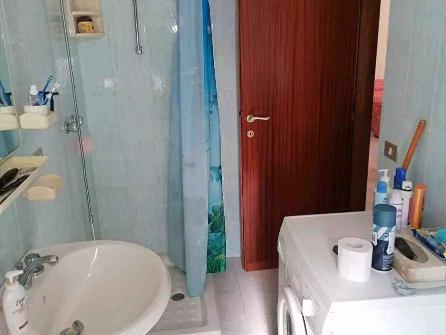 Immagine 5 di Appartamento in vendita  in Via Generale Carlo Spatocco, 75 a Chieti