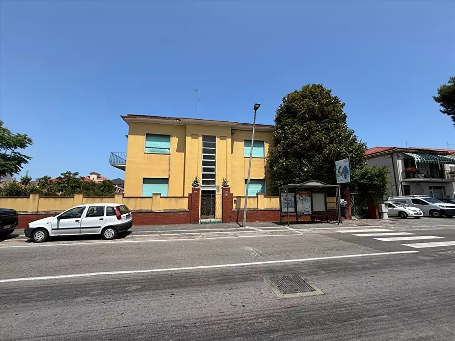 appartamento in vendita a Francavilla al Mare