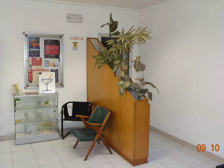 Immagine 16 di Capannone industriale in vendita  in Via Po a San Giovanni Teatino