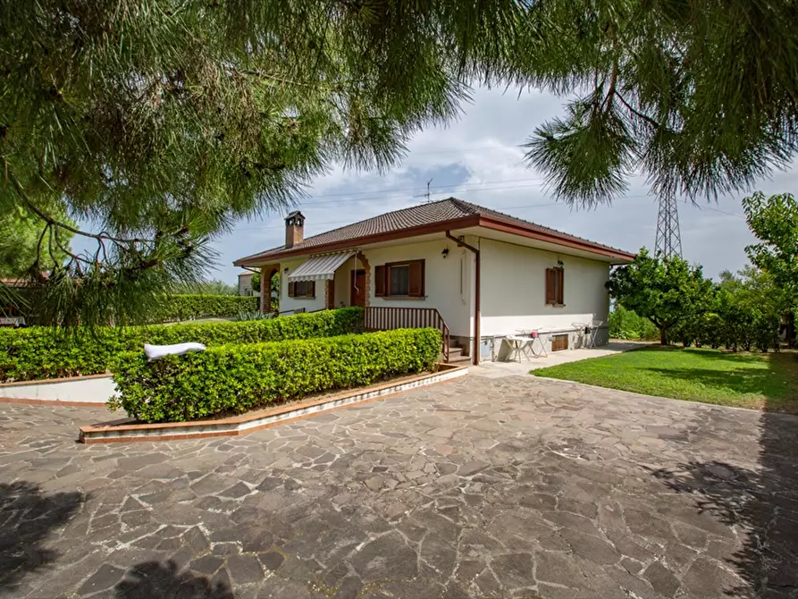 Immagine 29 di Villa in vendita  in C.da S. Cecilia,3 a Francavilla Al Mare