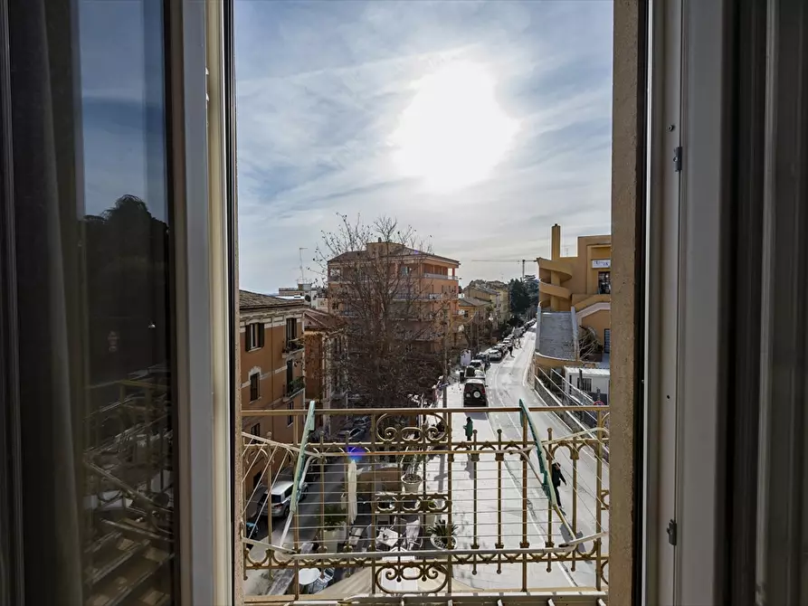 Immagine 23 di Appartamento in vendita  in Piazza Trento e Trieste (Trinità) a Chieti