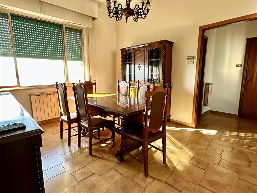 Immagine 6 di Appartamento in vendita  in Via madonna della misericordia 23 chieti a Chieti