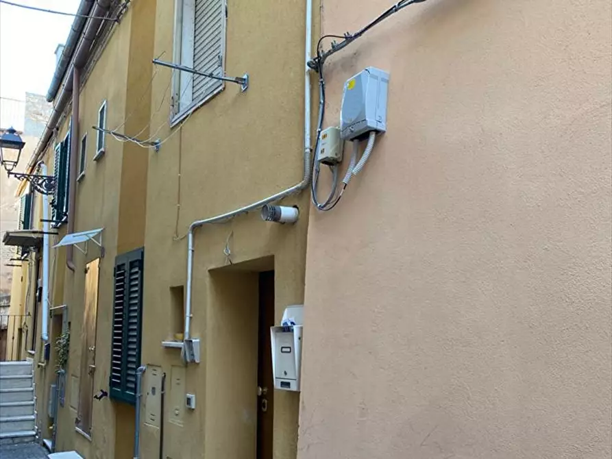 Immagine 1 di Casa indipendente in vendita  in vicolo san giovanni a Chieti