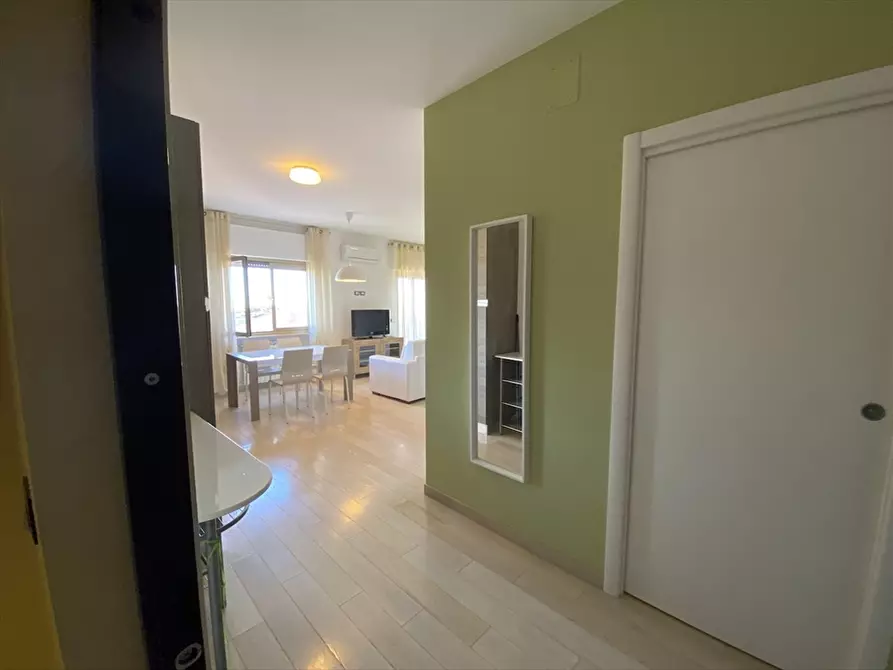 Immagine 4 di Appartamento in vendita  in via francesco viaggi 7 a Chieti