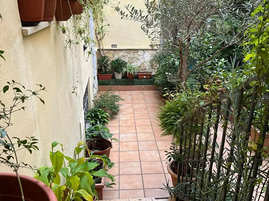 Immagine 3 di Appartamento in vendita  in Via Monsignor Marongiu Del Rio n. 69 a Sassari