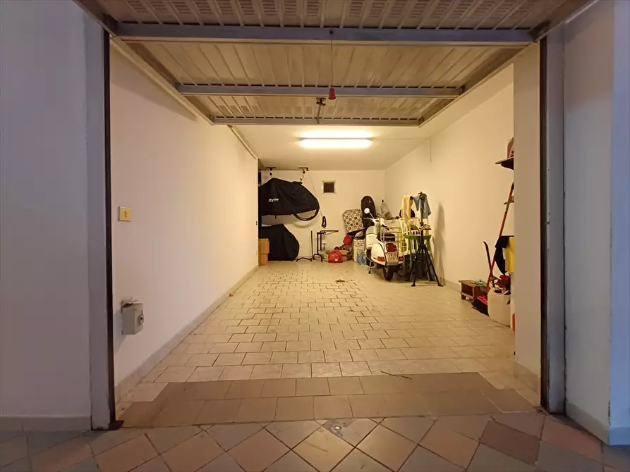 Immagine 28 di Appartamento in vendita  in Via Monsignor Marongiu Del Rio n. 69 a Sassari