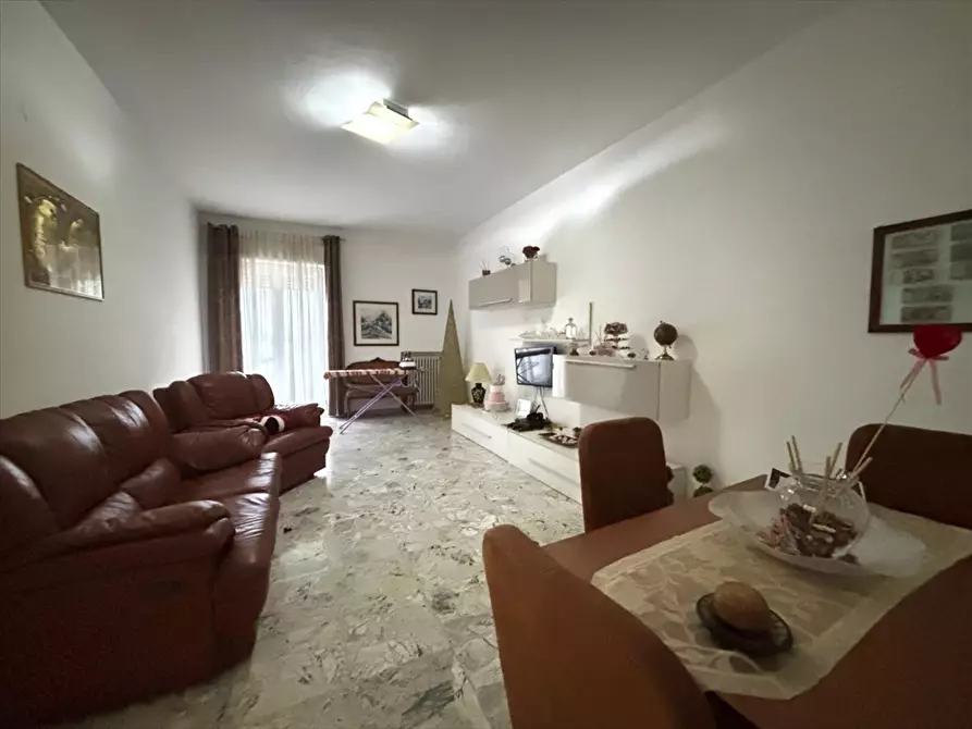 Immagine 4 di Appartamento in vendita  in via sciucchi 63 a Chieti