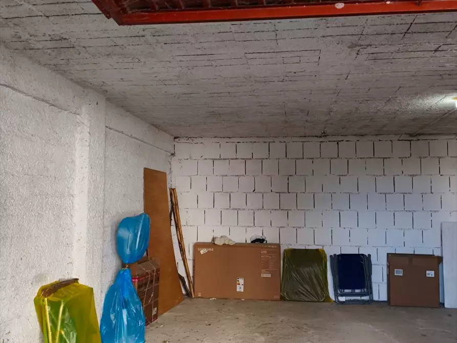 Immagine 15 di Appartamento in vendita  in Via Degli Eernici a Chieti