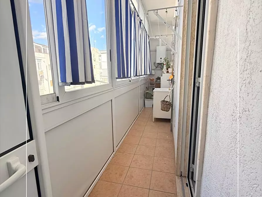 Immagine 19 di Appartamento in vendita  in via dario lupo 46 a Taranto