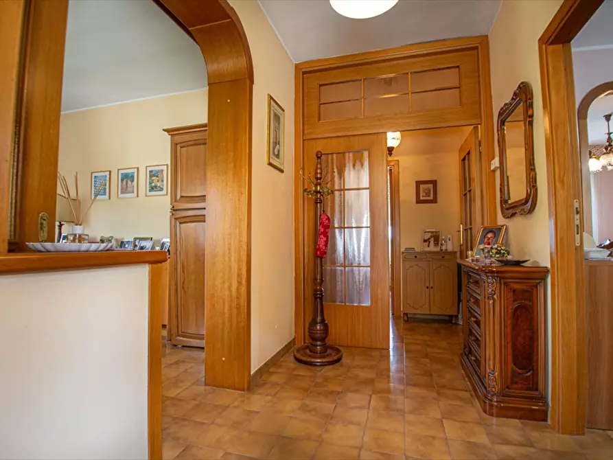 Immagine 25 di Casa indipendente in vendita  a Torrevecchia Teatina