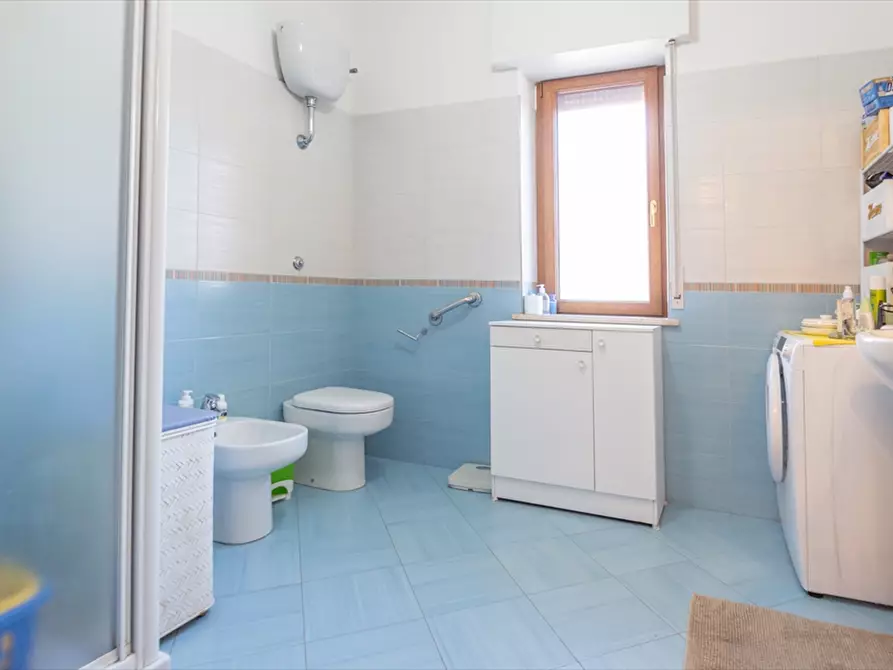 Immagine 12 di Casa indipendente in vendita  in VIA SANTO STEFANO 147 a Ripa Teatina