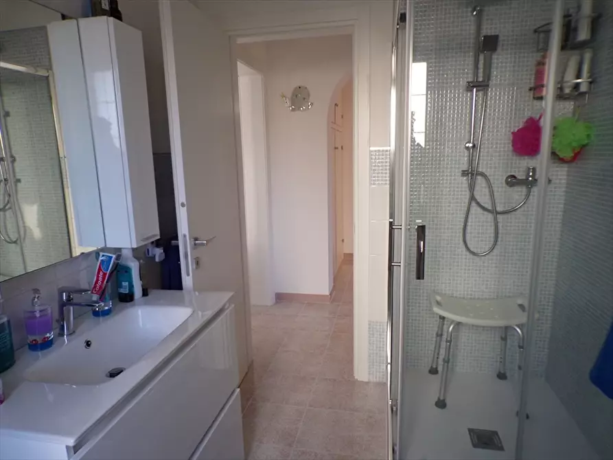 Immagine 20 di Villa in vendita  in Via Flaminia a Sigillo