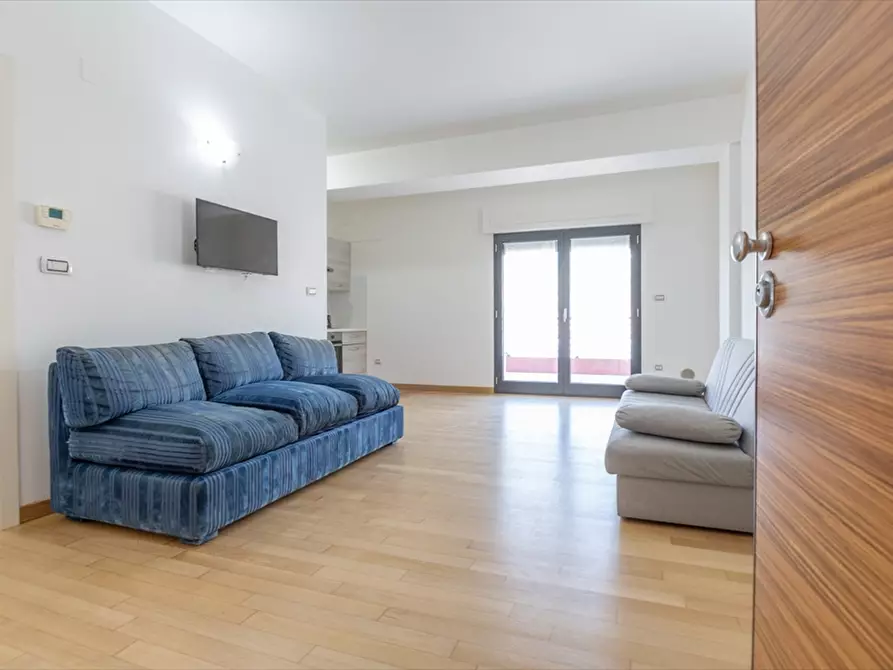 Immagine 3 di Appartamento in vendita  in VIA NAZIONALE ADRIATICA SUD 27 a Francavilla Al Mare