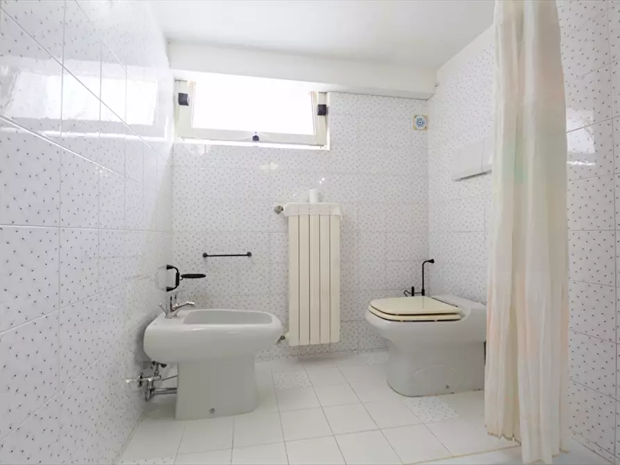 Immagine 15 di Villa in vendita  in C.da S. Cecilia,3 a Francavilla Al Mare