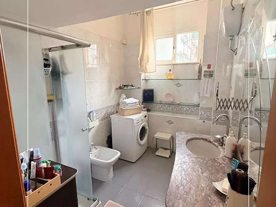 Immagine 14 di Appartamento in vendita  in via giovanni pascoli  a Taranto