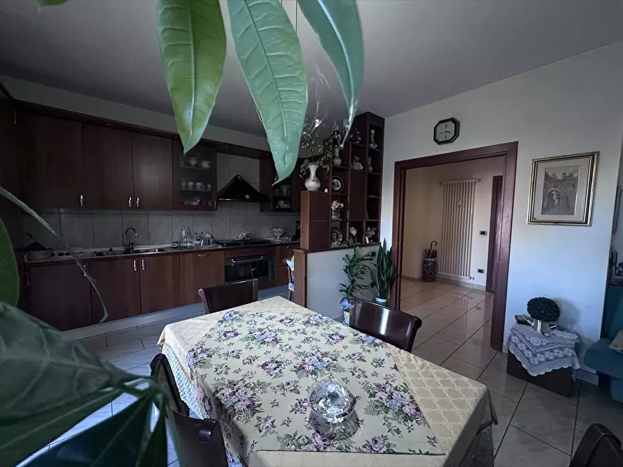 Immagine 9 di Appartamento in vendita  in Viale Europa 13 a Chieti