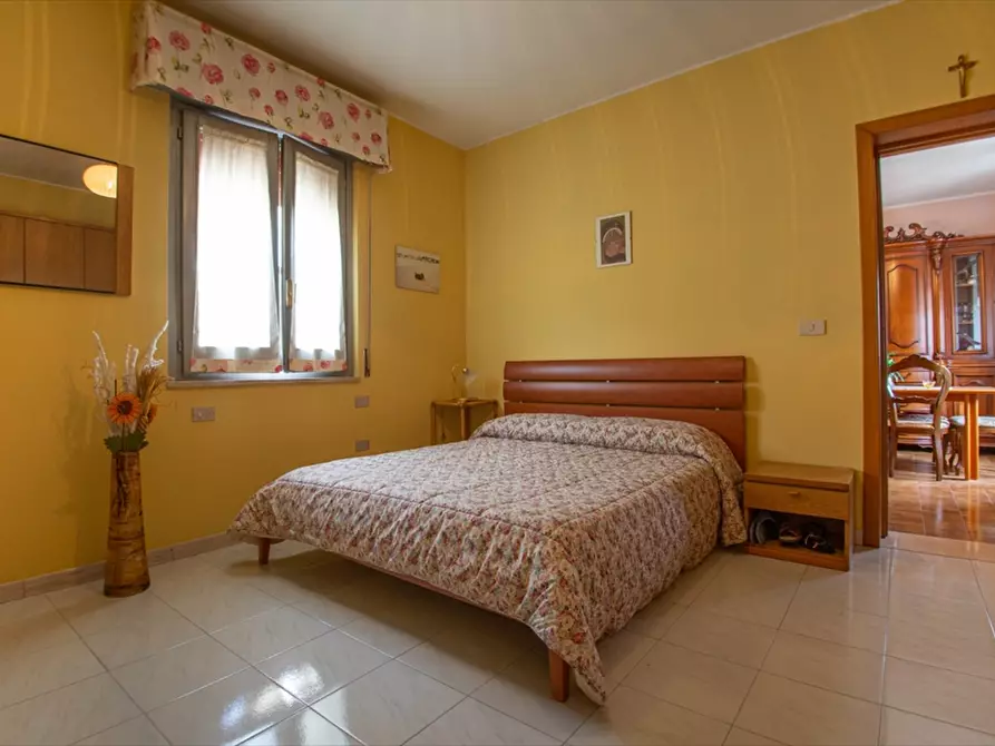 Immagine 16 di Casa indipendente in vendita  a Torrevecchia Teatina