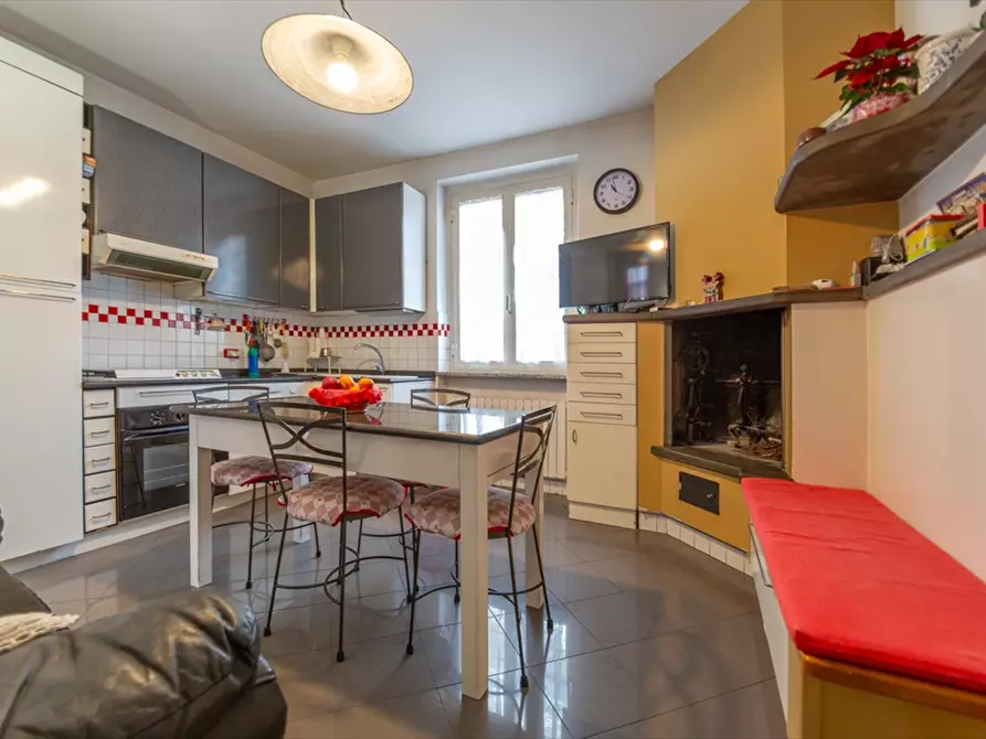 Immagine 15 di Villa in vendita  in Via Gaetano Pachetti 6 a Chieti