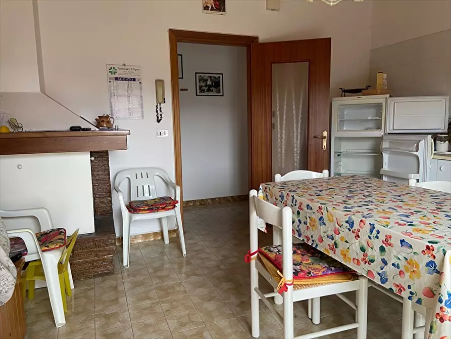 Immagine 3 di Appartamento in vendita  in VIA ROMA 7 CASACASTALDA a Valfabbrica