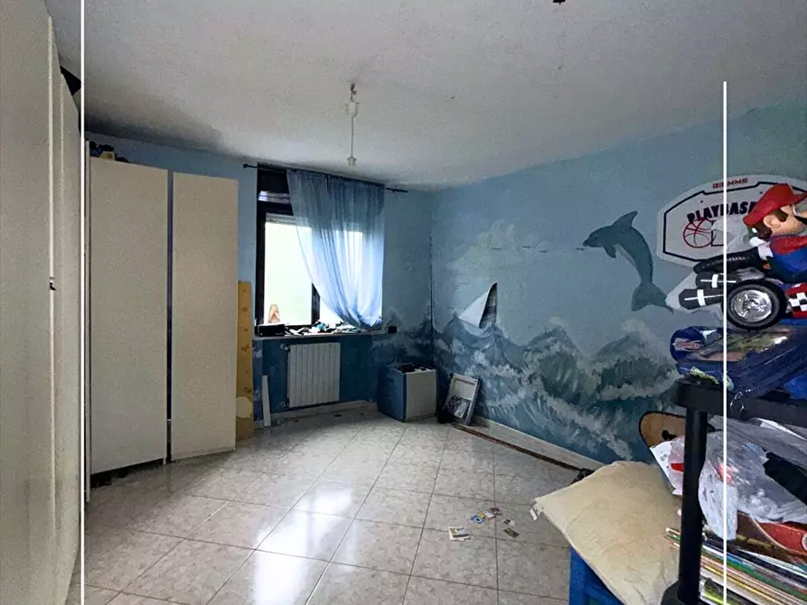 Immagine 13 di Appartamento in vendita  in piazza pertini 15 a Taranto