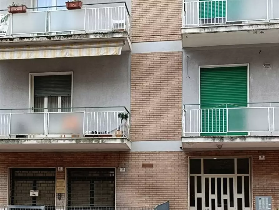 Immagine 16 di Ufficio in vendita  in Via Papa Giovanni XXIII a Chieti